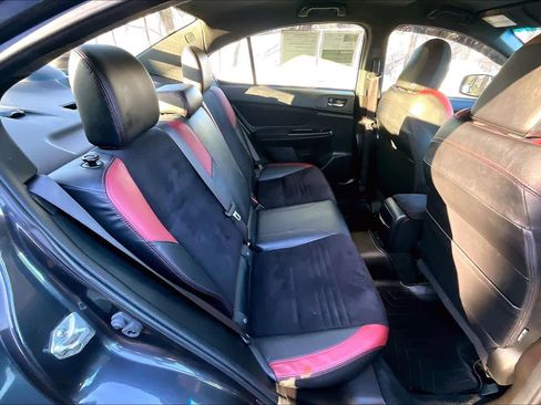 Used 2015 Subaru WRX STI image 18
