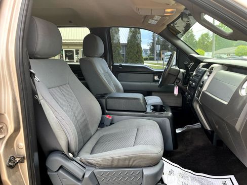 Used 2011 Ford F150 XLT image 15