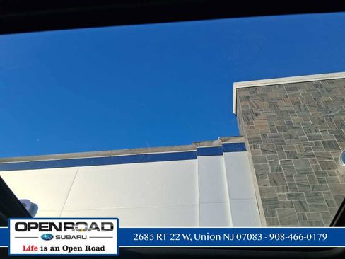 Certified 2023 Subaru Forester Wilderness image 13