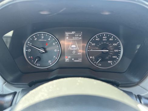 Used 2024 Subaru Outback Premium image 25