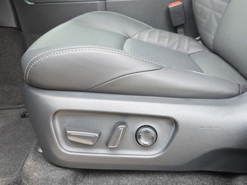 New 2026 Toyota 4Runner TRD Off-Road Premium image 29