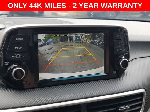 Used 2019 Hyundai Tucson SE image 27