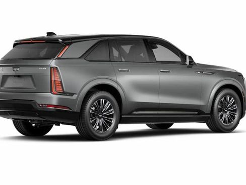 New 2026 Cadillac Escalade IQ Sport 1 AWD/4WD image 67