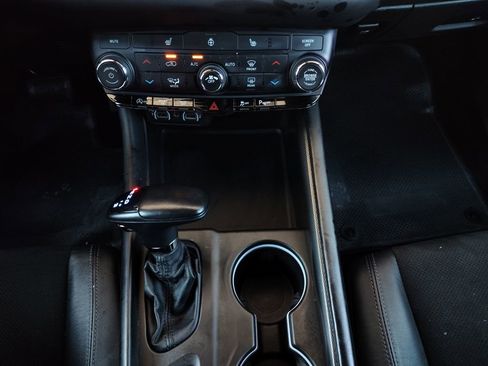 Used 2021 Dodge Durango GT image 10