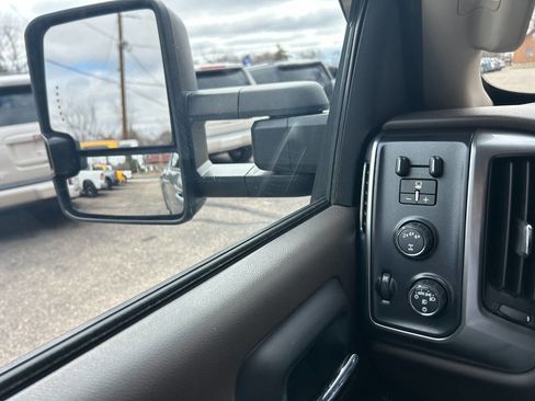 Used 2017 Chevrolet Silverado 2500 LT w/ All Star Edition image 4