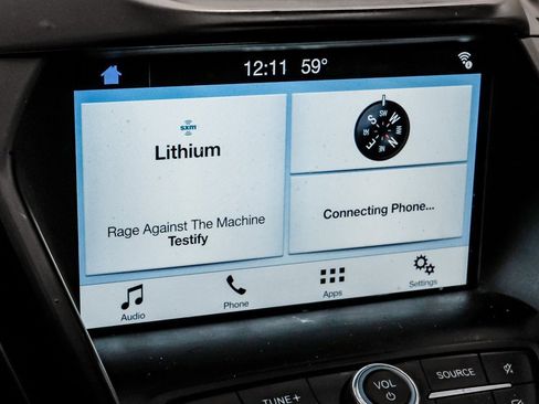 Used 2019 Ford Escape SEL image 36