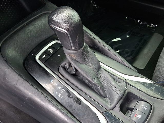 Used 2022 Toyota Corolla SE FWD image 10