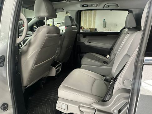 Used 2019 Honda Odyssey Elite image 23