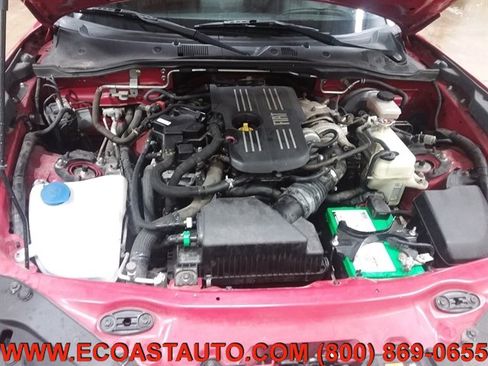 Used 2018 FIAT 124 Spider Lusso image 9