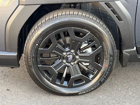New 2026 Subaru Outback Limited XT AWD/4WD image 9