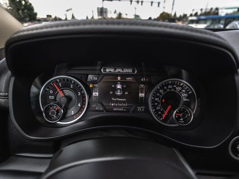 Used 2022 RAM 2500 Laramie image 18