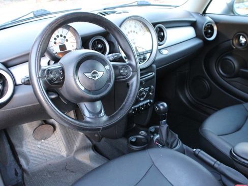 Used 2012 MINI Cooper Clubman image 9