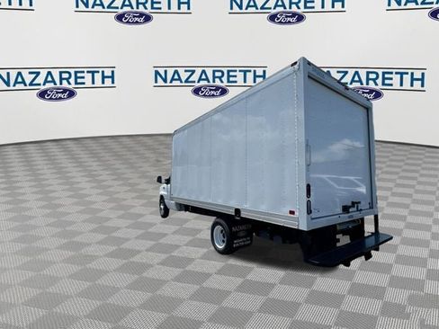 New 2026 Ford E-450 and Econoline 450 Super Duty w/ Power Equipment Group image 6