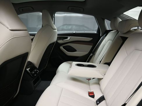 New 2026 Audi A6 Premium Plus image 18