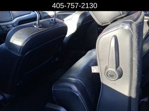 Used 2018 Dodge Journey Crossroad image 7