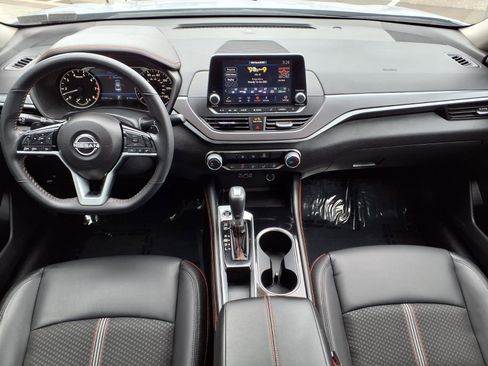 Certified 2023 Nissan Altima 2.5 SR image 15