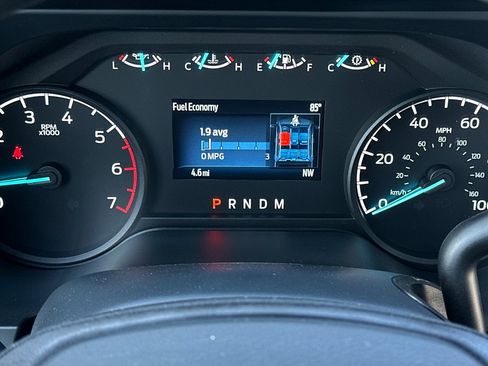 New 2026 Ford F250 XL w/ XL Chrome Package image 21