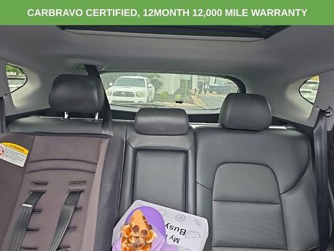 Used 2019 Hyundai Tucson Ultimate AWD/4WD image 14