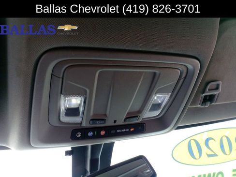 Certified 2020 Chevrolet Silverado 2500 W/T w/ WT Convenience Package AWD/4WD image 19