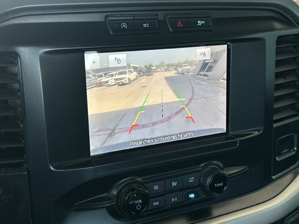 Used 2021 Ford F150 XLT AWD/4WD image 17