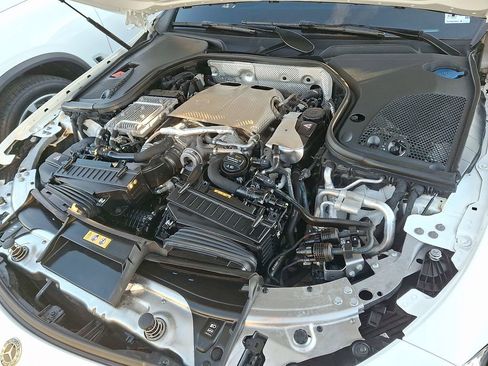 Used 2021 Mercedes-Benz E 63 AMG S image 24