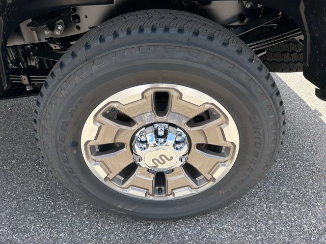 New 2026 Ford F350 King Ranch w/ FX4 Off-Road Package AWD/4WD image 36