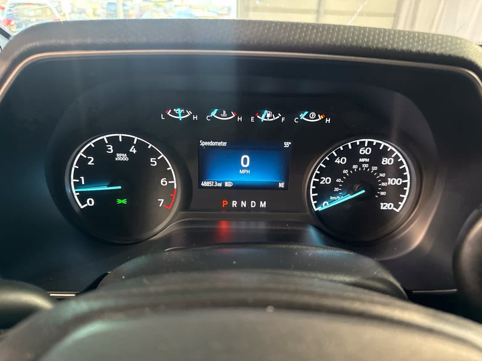 Used 2021 Ford F150 XL w/ STX Appearance Package AWD/4WD image 19