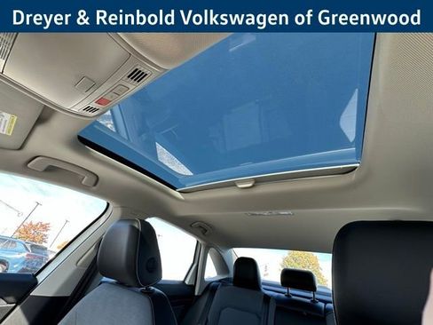 New 2026 Volkswagen Jetta SE image 22