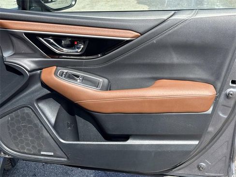 Used 2022 Subaru Outback Touring XT image 16