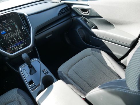 Used 2024 Subaru Crosstrek 2.0i Premium image 11