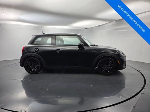 Used 2024 MINI Cooper S FWD image 3