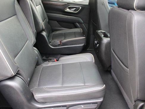 Used 2023 Chevrolet Tahoe Premier image 33