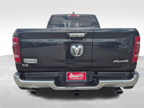 Used 2021 RAM 1500 Limited image 5