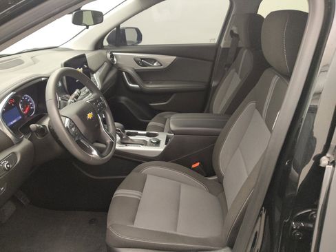 Used 2023 Chevrolet Blazer LT w/ LPO, Floor Liner Package image 17