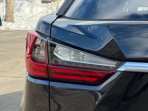 Used 2020 Lexus RX 350 350 w/ Premium Package image 15