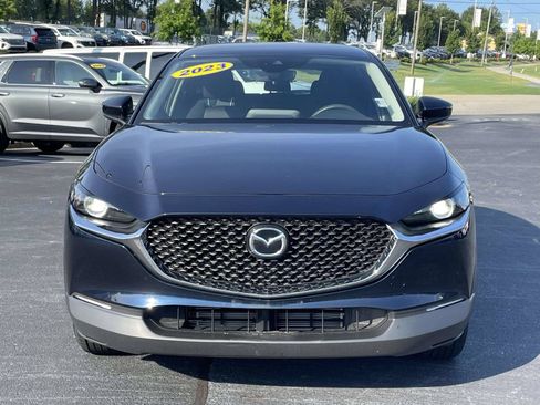 Used 2023 MAZDA CX-30 AWD 2.5 S image 2
