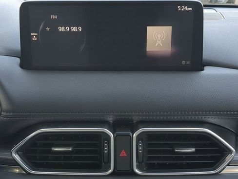 Certified 2022 MAZDA CX-5 AWD 2.5 S w/ Premium Package image 18