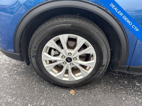 Used 2023 Ford Escape Active image 17