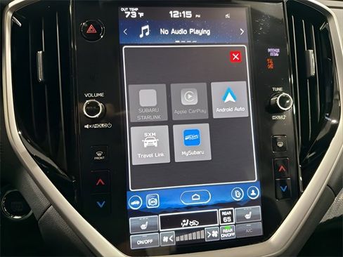 Certified 2024 Subaru Ascent Premium w/ Convenience Package image 18