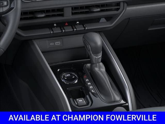 New 2026 Chevrolet Colorado LT AWD/4WD image 23