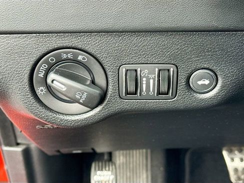 Used 2022 Dodge Charger GT w/ Plus Group image 12