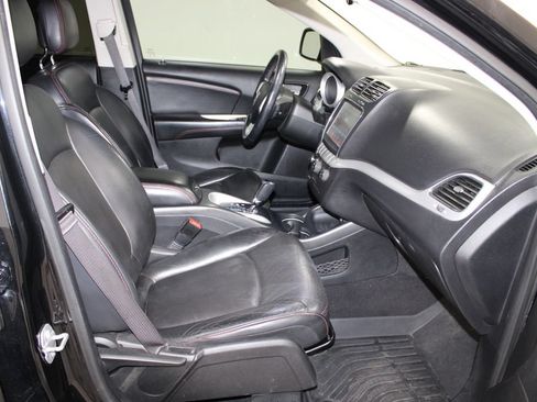 Used 2018 Dodge Journey GT FWD image 26