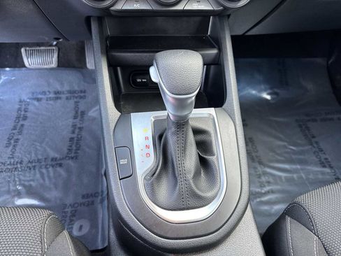 Used 2023 Kia Forte LXS w/ LXS Technology Package image 28