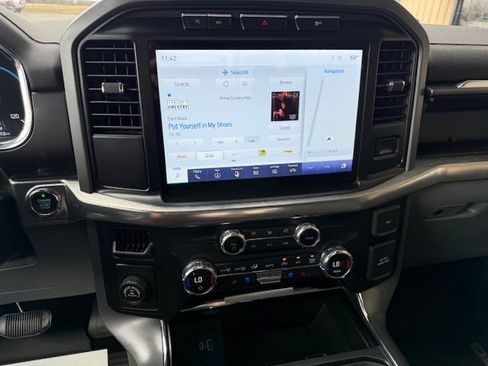 Used 2021 Ford F150 Lariat image 20