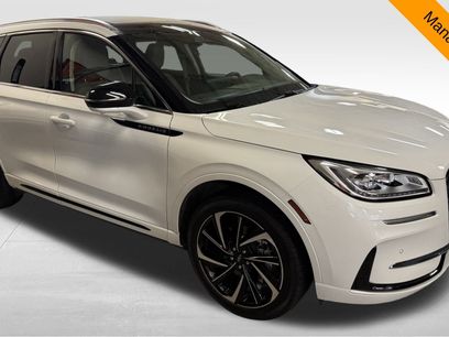 Used 2024 Lincoln Corsair Grand Touring w/ Equipment Group 301A