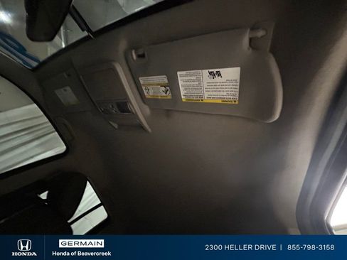 Used 2016 Nissan Frontier PRO-4X AWD/4WD image 27