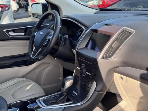 Used 2016 Ford Edge Titanium w/ Equipment Group 301A image 28