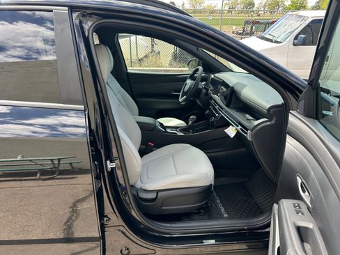 New 2026 Hyundai Santa Cruz SEL FWD image 31