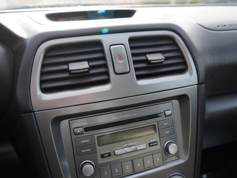 Used 2007 Subaru Impreza WRX Limited image 31