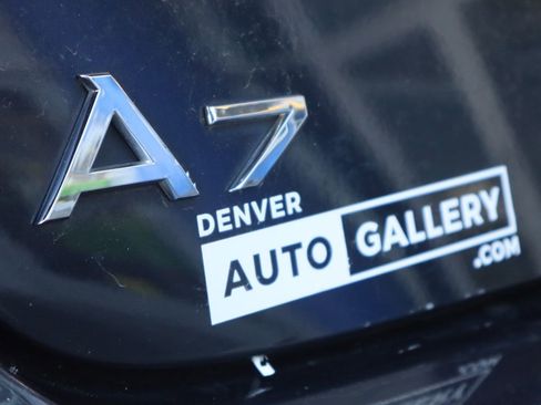 Used 2013 Audi A7 3.0T Premium Plus image 28